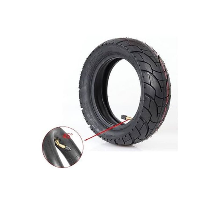 تاییر ، لاستیک اسکوتر سایز 80 در ۶۵ در ۶ اصلی
